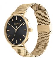 Orologio Calvin Klein Donna Timmeless in Acciaio 25200049 - 25200049